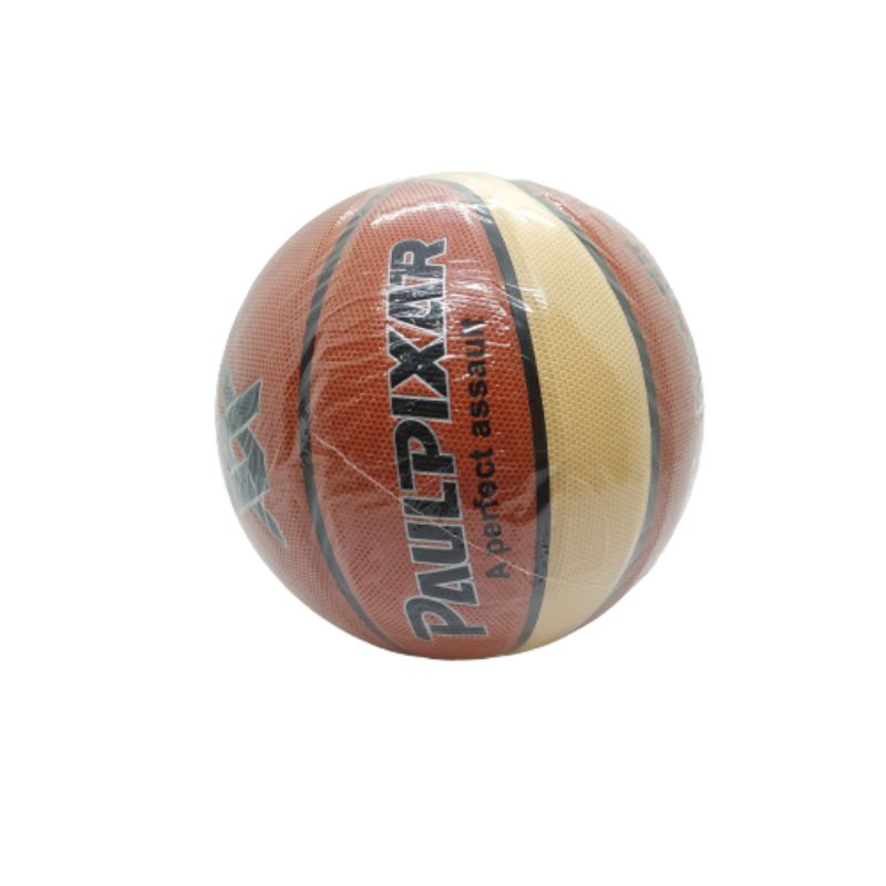 Bola Basket Paul Pixar C217