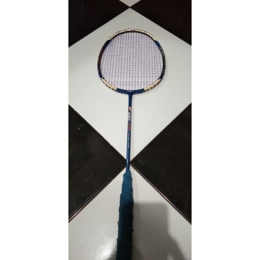 raket gosen logo lama Gp series power zone original japan raket badminton bulu tangkis