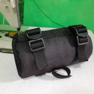 handlebar bag tas  stang sepeda  MTB lipat federal 