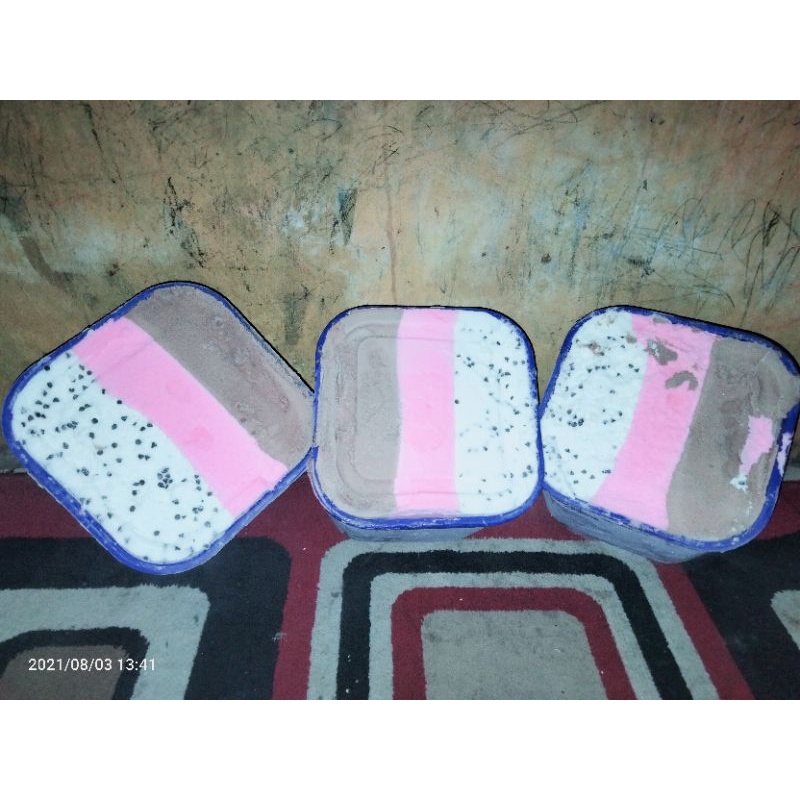 

Ice cream indoeskrim