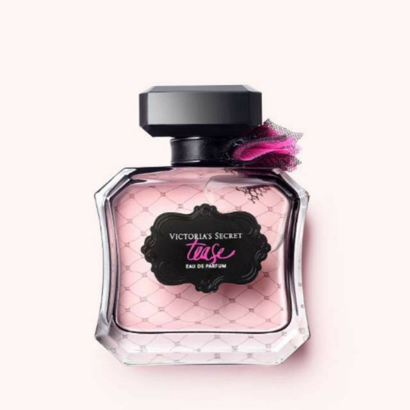 PARFUM VICTORIA SECRET TEASE BOX SEGEL