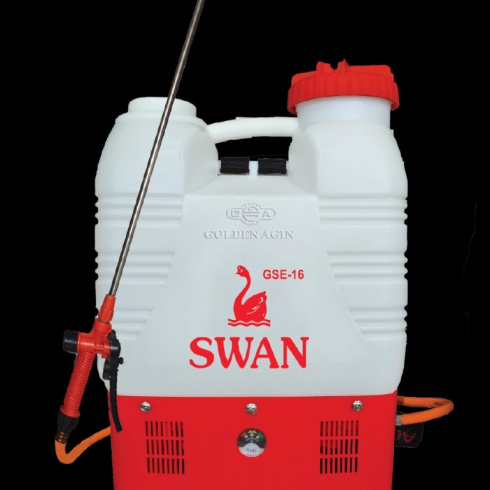 Sprayer Swan Elektrik GSE 16I NEW22