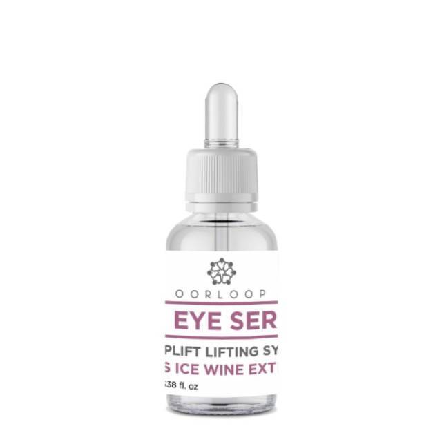 OORLOOP EYE SERUM 10 ML