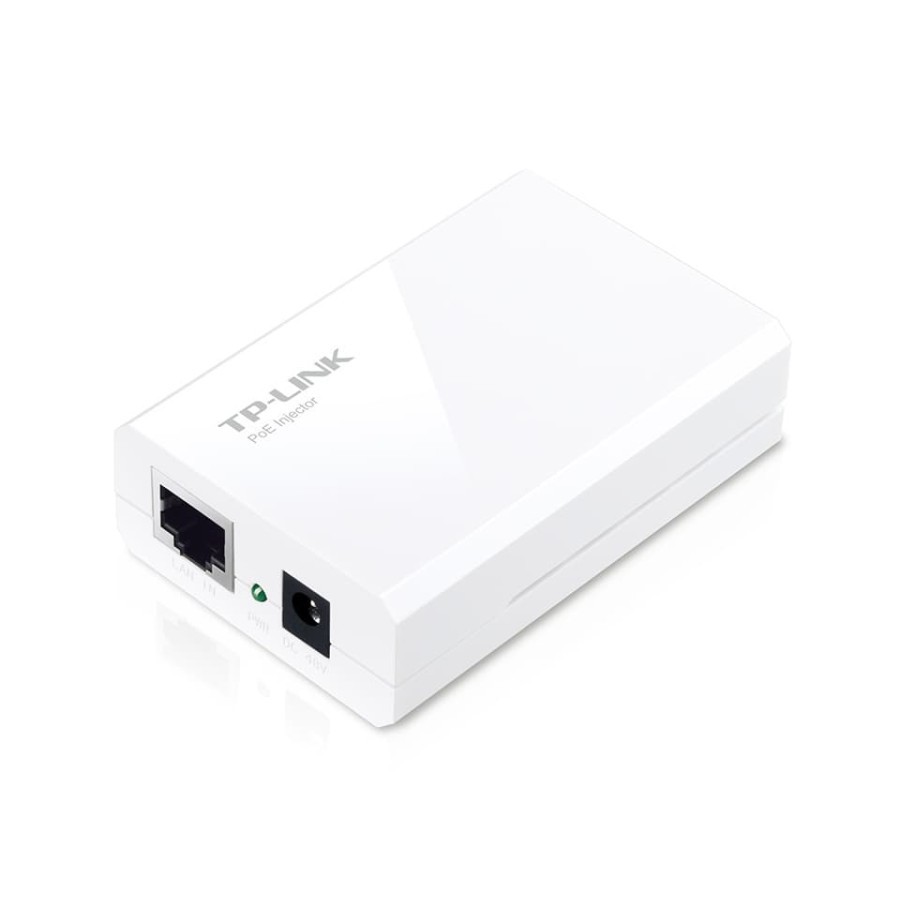 TP-Link PoE Adapter Kit TL-PoE200