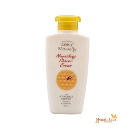 LEIVY HAND &amp; BODY LOTION @MJ