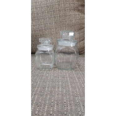 Toples kaca / toples souvenir / toples permen / toples kedawung