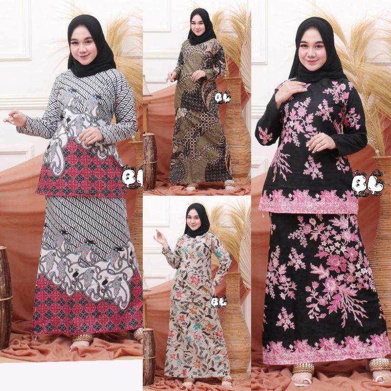 Jual batikmalaysia Harga Terbaik Januari 2022  Shopee Indonesia