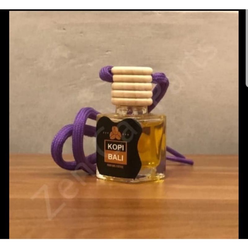 PARFUM KOPI BALI HARGA PER BUAH