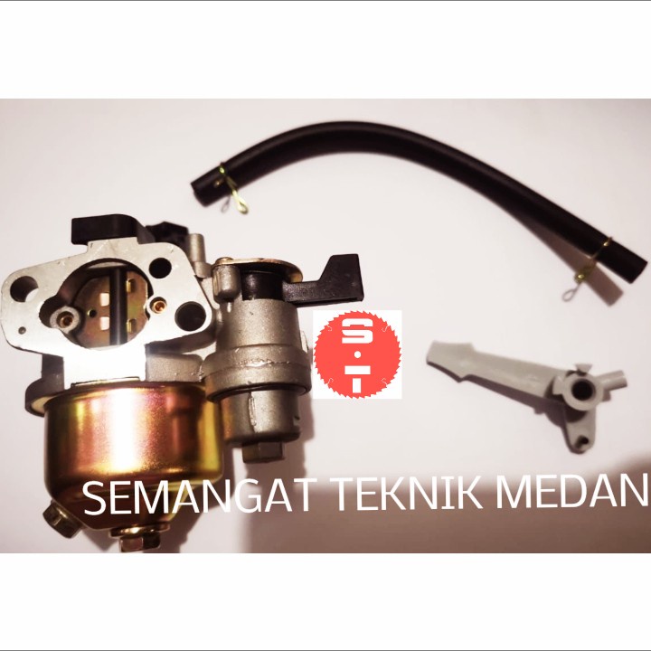 CARBULATOR KARBULATOR MESIN ENGINE SERBAGUNA GX160 CX160 GX CX 160