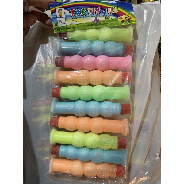 

Taktik jus jadul