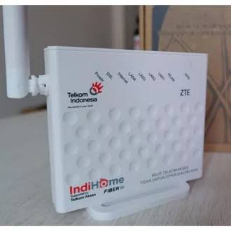 Pemasangan WiFi IndiHome Medan