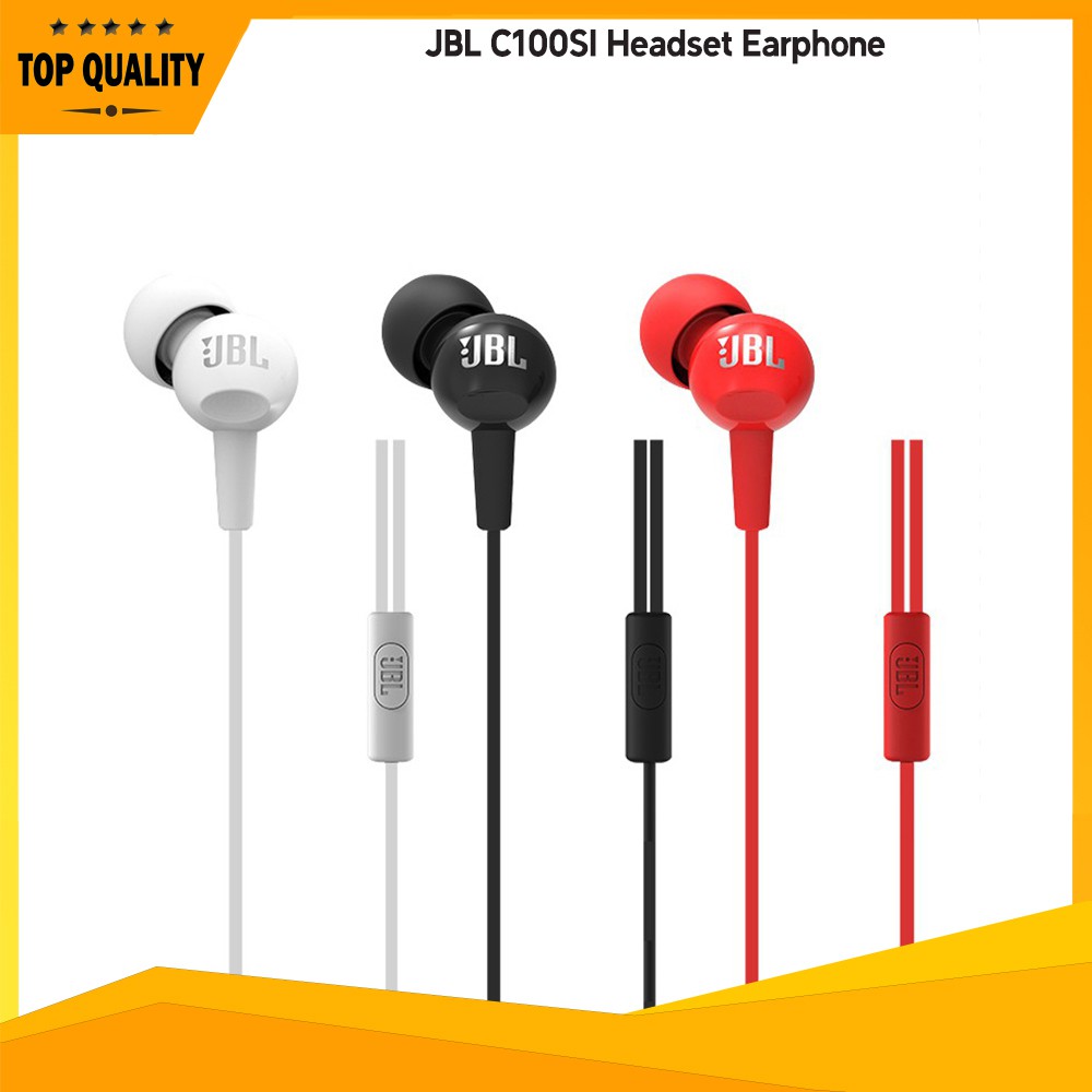 Headset Bluetooth JBL C100Si Original In Handfree s With Mic W8J8 Audio Gaming Terlaris Murah Headphone Viral 2023 FYP Bluetooth Keren New product Wireless Earphone Premium Promo Viral Bagus Full Bass Best Seller Bisa Cod Tanpa Kabel Elektronik Produk Spe