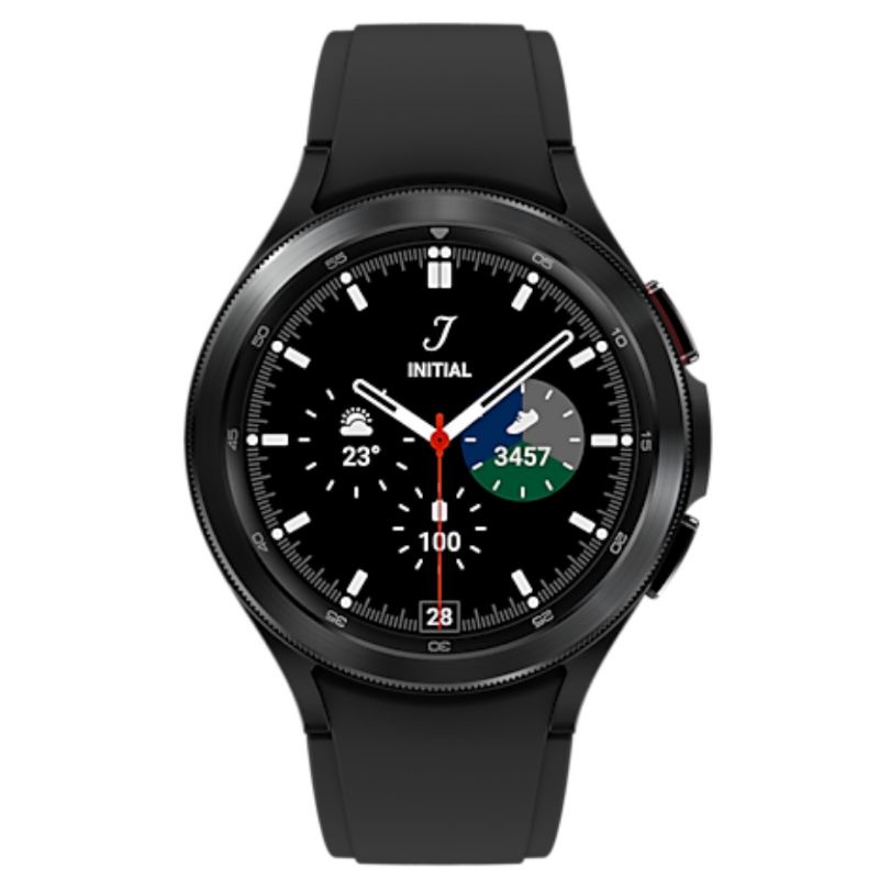 Samsung Galaxy Watch 4 46mm LTE Garansi Resmi Watch4 esim 42mm Bluetooth