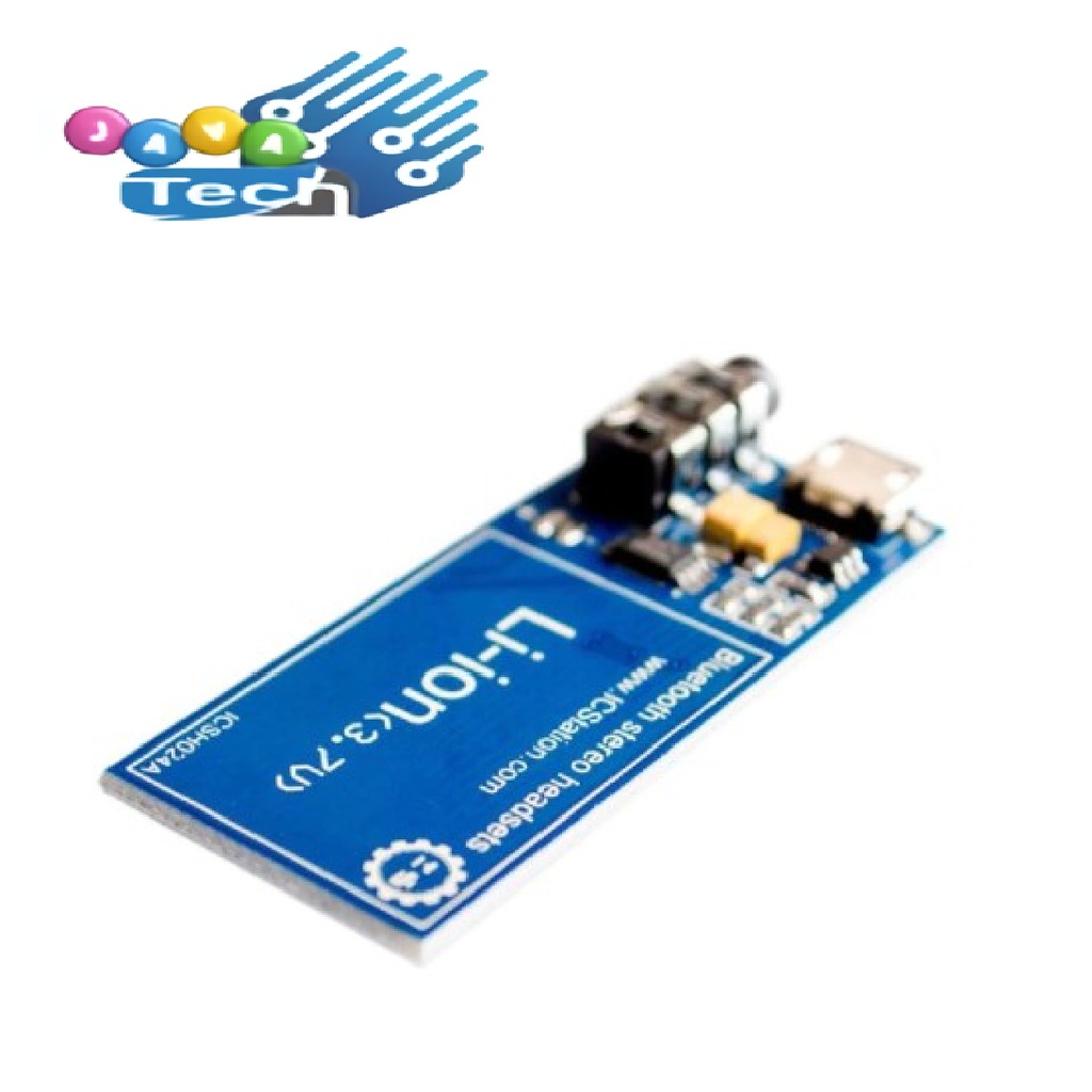 Modul Bluetooth Audio Adapter XS3868 Backplane Board