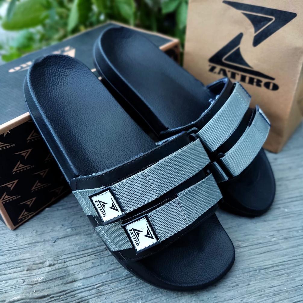 Sandal Pria Flip Flop Phylon Kokop Slip On Casual Volcom By Zatiro Prepet Modis Dan Kekinian