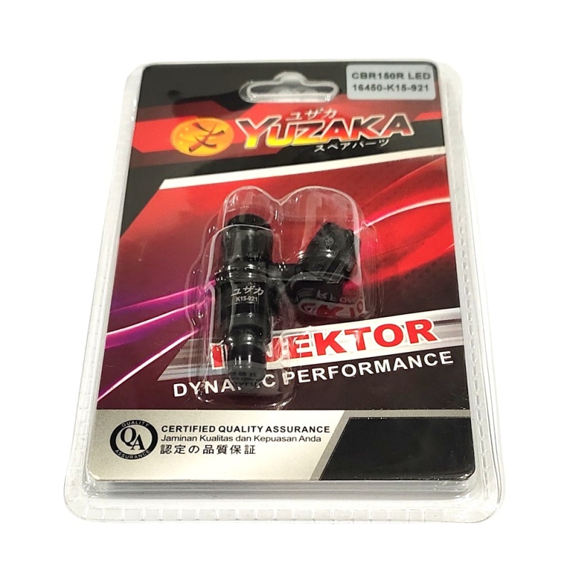 INJEKTOR ONLY YUZAKA CB 150R LED