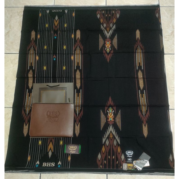 Bhs Royal Stb Gold Terbaik