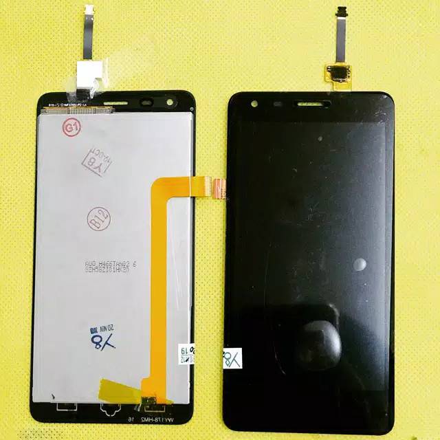 LCD TOUCHSCREEN XIAOMI REDMI 2 S 2 PRIME