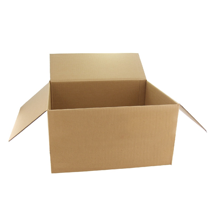 

Kardus Packing Pengaman Tambahan