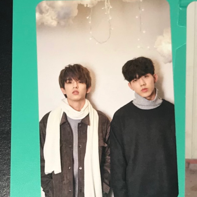 DAY6 EVERYDAY6 IN DAEJEON PC