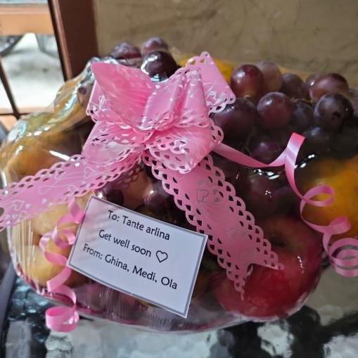 

Parcel Buah Ekonomis Komplit | Hampers Buah Murah Komplit Biscoxshop