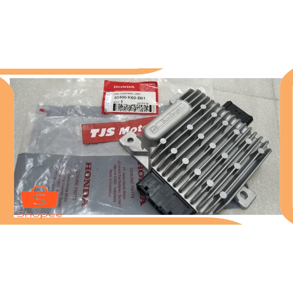 Promo sparepart ECU ECM ICM CDI KIPROK VARIO 125 2015 2016 2017 2018 2019  Murah