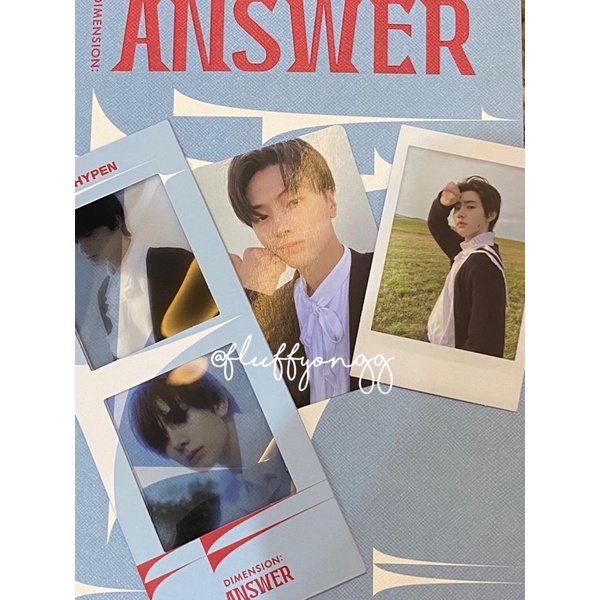 Harga answer enhypen pc Terbaru Apr 2026 | BigGo Indonesia