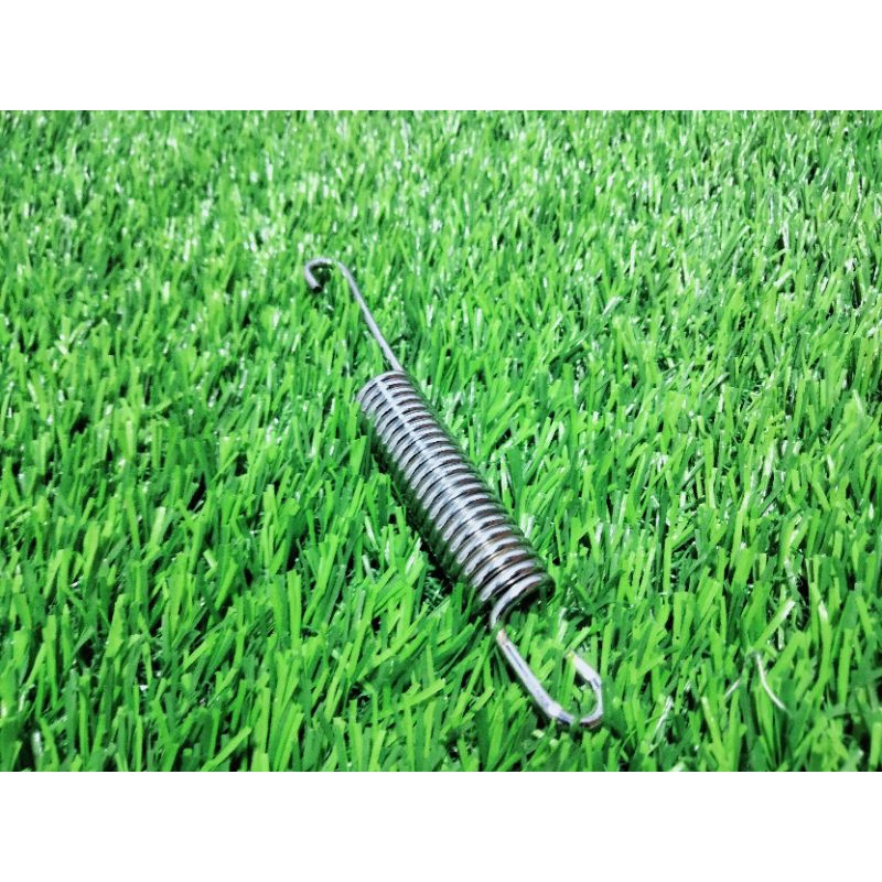 Per Standart Cagak Samping Scorpio Chrome