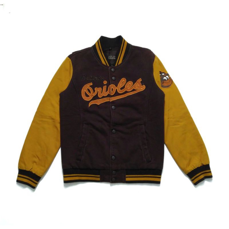 Varsity MLB Baltimore Orioles