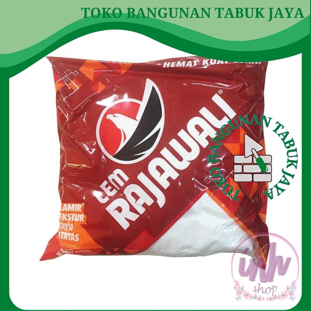 

LEM RAJAWALI PUTIH