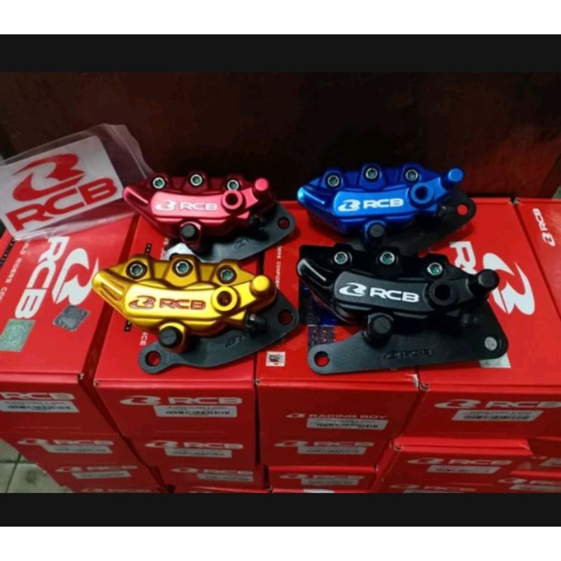 Kaliper RCB / kaliper rcb original universal