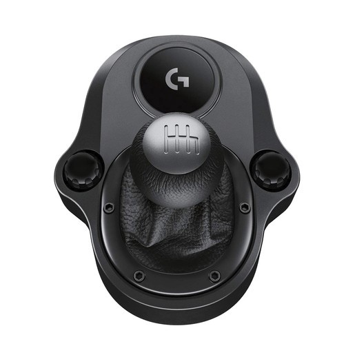 Logitech Driving Force Shifter for G29 dan G920 Driving Force Wheel