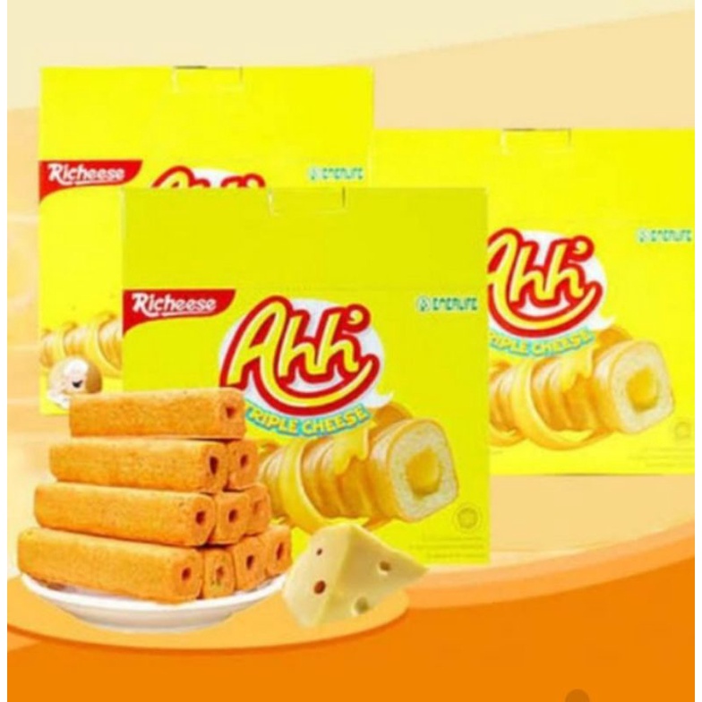 

Richeese Nabati Ahh 5,5 gram