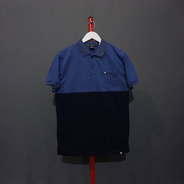 Kaos polo Insight