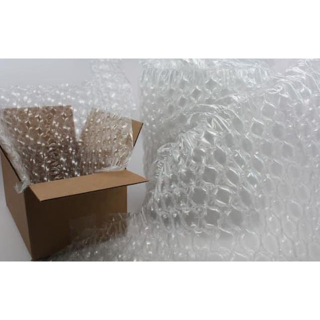 

Plastik Bubble (Bubble Wrap) Untuk Packing Tambahan