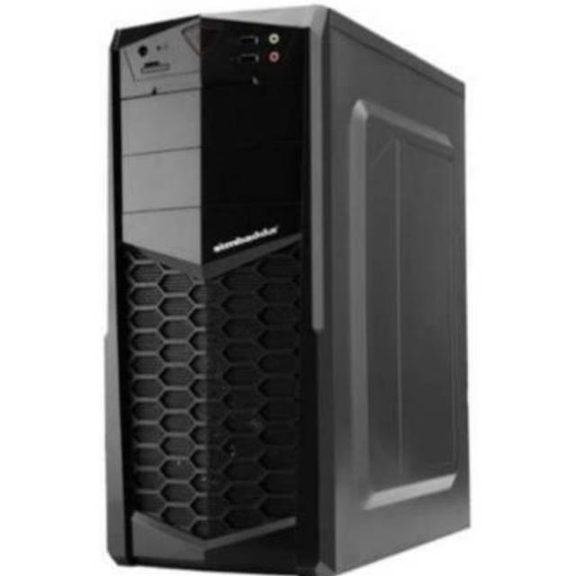 Pc Amd Apu A4 6400 game/office