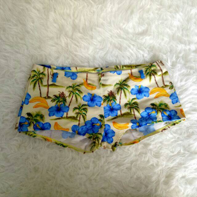 Bikini Bottom