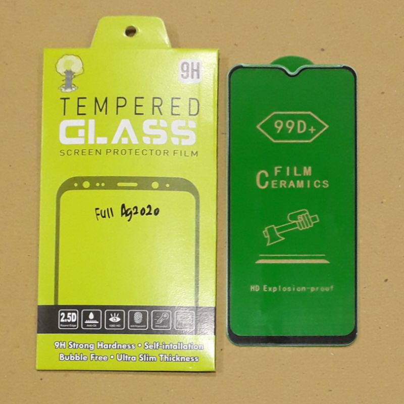 Tempered glass oppo a9 2020/ a5 2020