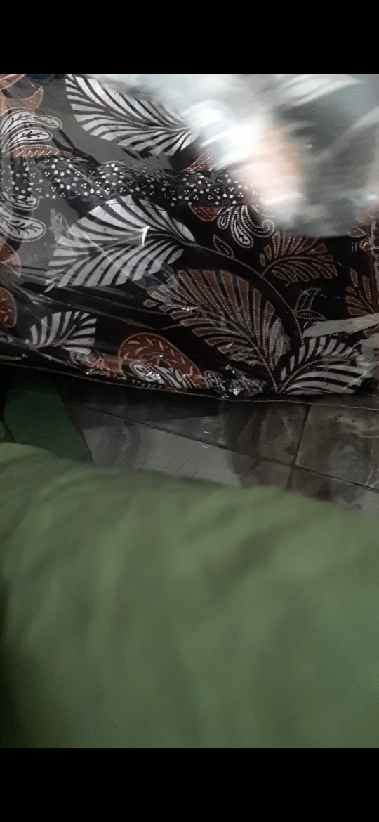 Atasna Batik Wanita Ppbtk07 Modern Batik Cassual Atasanbatik Wanitabatik /atasanwanita/ba