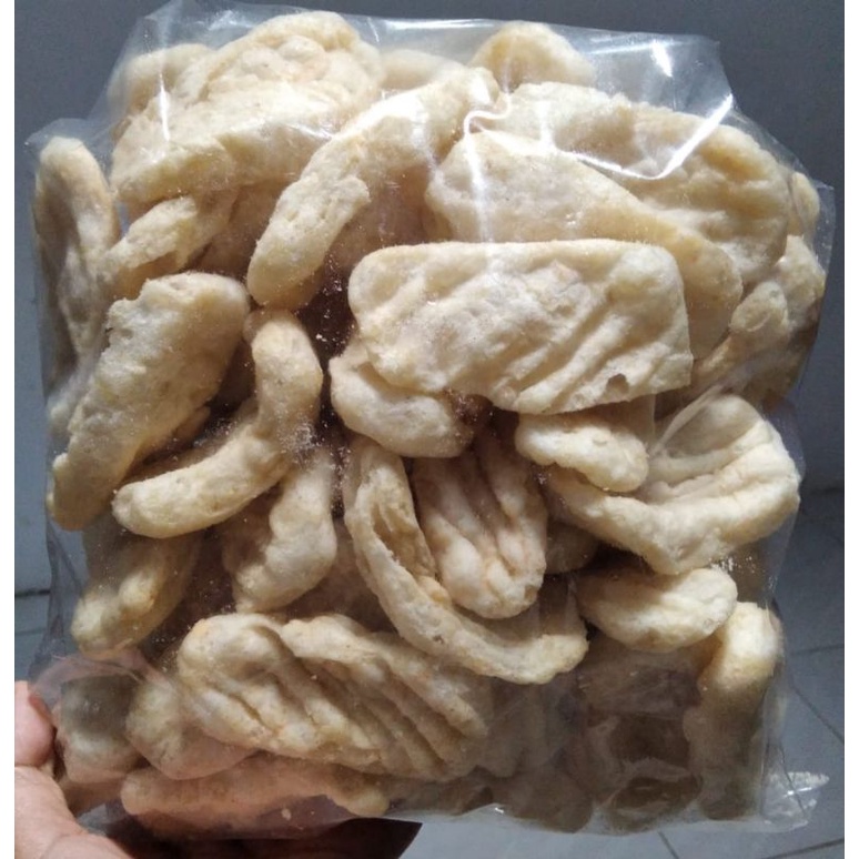 

Cuanki lidah, toping boci, toping bakso, cemilan dan gantinya kerupuk