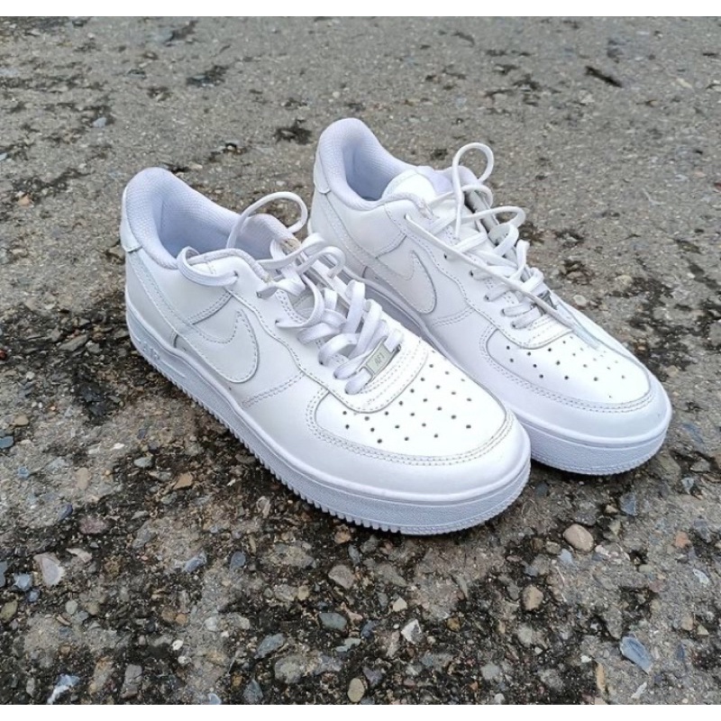 Sepatu Nike AF1 Second