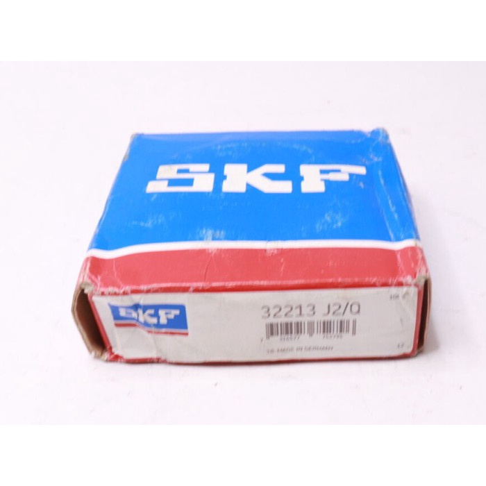 TAPERED BEARING 32213 J2/Q SKF