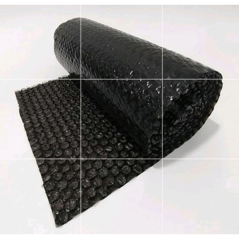 

plastik bubble tambahan packing