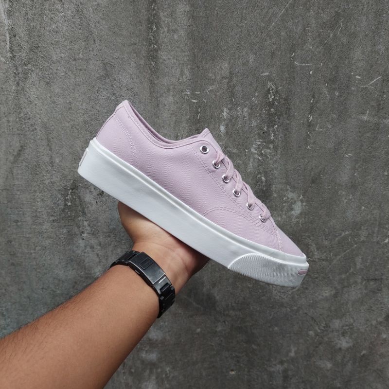 (SALE) JACK PURCELL JACKIE PINK WOMEN BNIB ORIGINAL 100% SKU 571633C