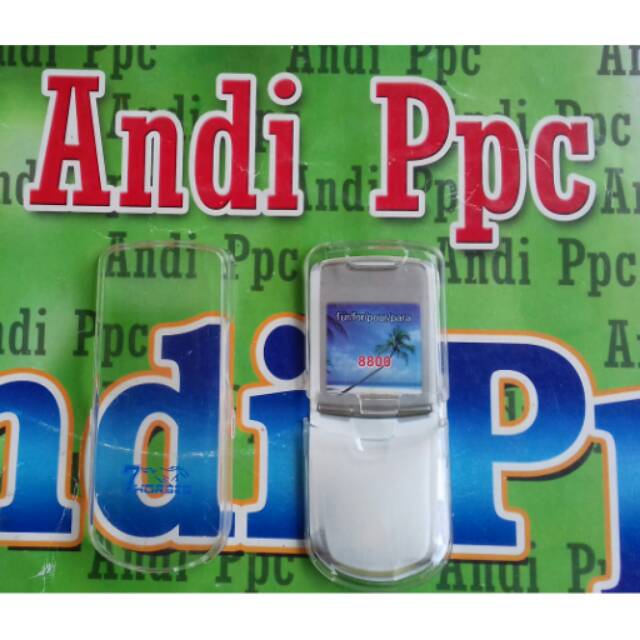 Mika Bening Nokia 8800 Classic Sirroco Maaf saya tidak hafal tipenya mohon agan lihat dulu