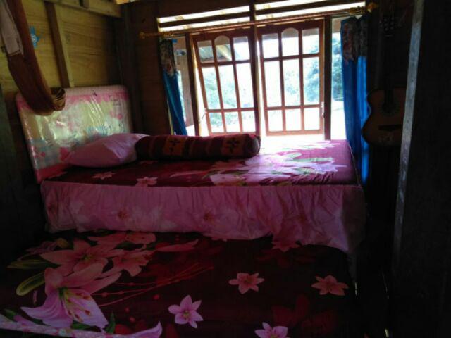 Grosir Sprei Sorong-sprei Double-sprei 2in1-sprei Duo Fata Bunga Vintage