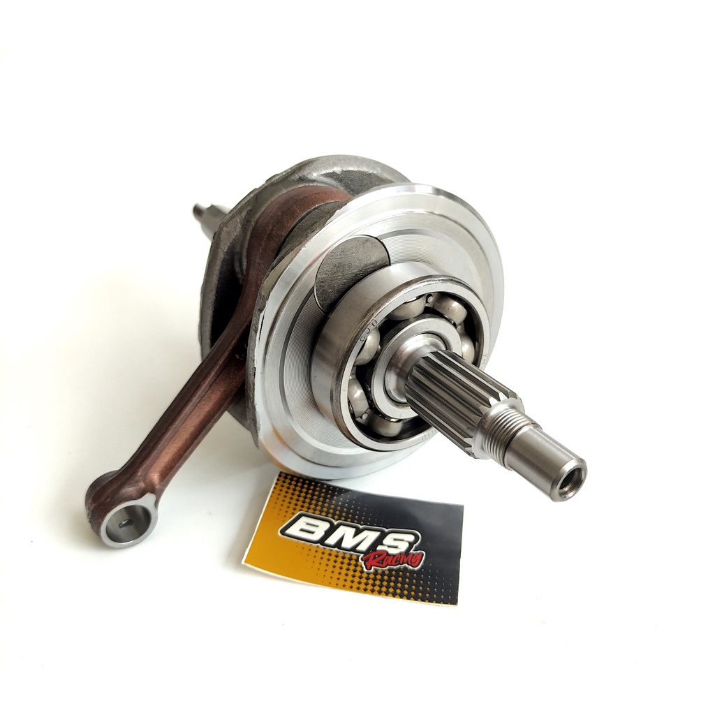 Askruk kruk as garuda langkah 57 mm grand star win all c series