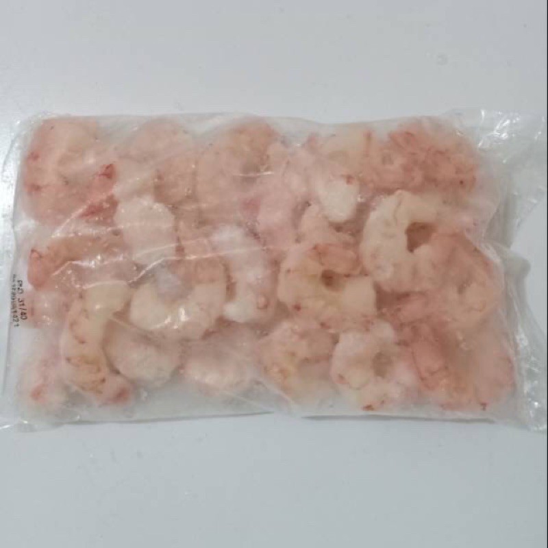 

Udang Kupas