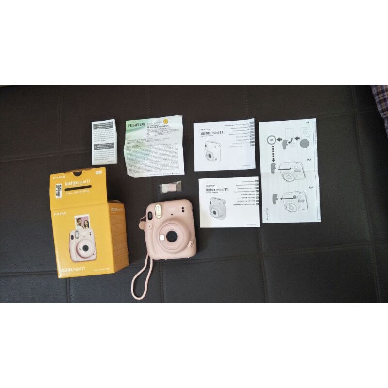InstaxMini11