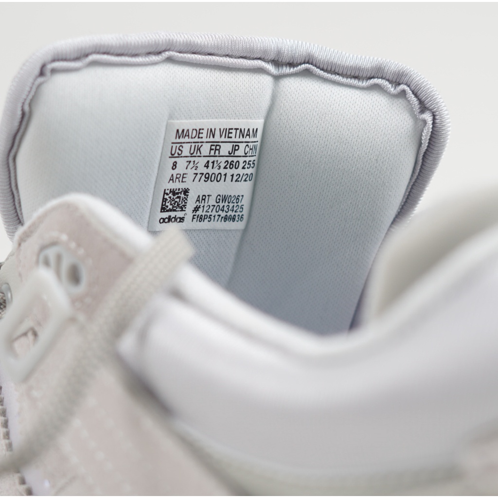 Adidas X Bad Bunny Forum Low The First Light Grey